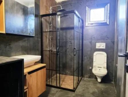 Didim Hisar Mahallesinde Satılık Deniz Manzaralı 4+1 Lüks Havuzlu Villa