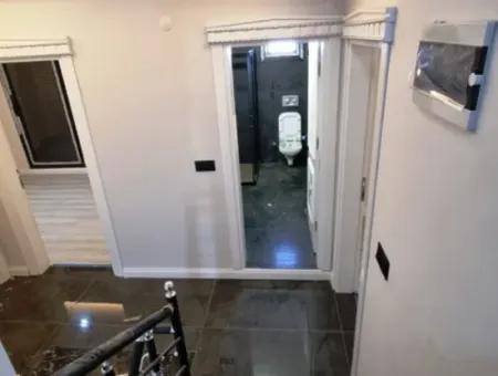 Didim Hisar Mahallesinde Satılık Deniz Manzaralı 4+1 Lüks Havuzlu Villa