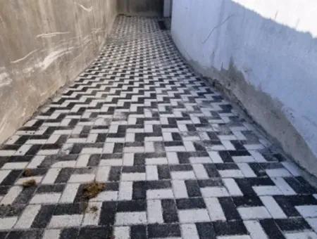Didim Hisar Mahallesinde Satılık Deniz Manzaralı 4+1 Lüks Havuzlu Villa