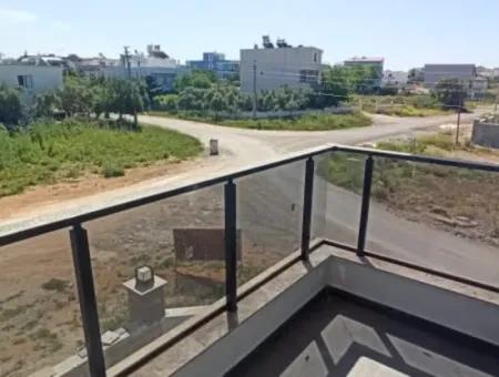 Didim Hisar Mahallesinde Satılık Deniz Manzaralı 4+1 Lüks Havuzlu Villa