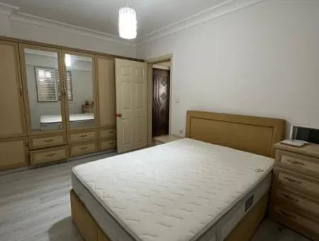 Didim Yeni Mahallede Satılık 2+1 Kısmi Eşyalı Kelepir Daire