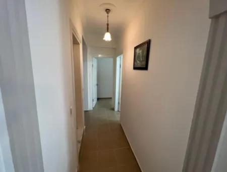 Didim Efeler Mahallesinde Satılık 2+1 Eşyalı Daire