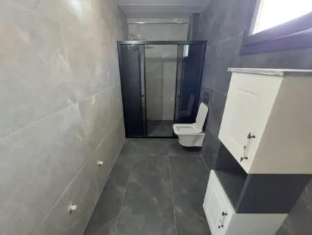 Didim Mavişehir Mahallesinde Satılık Deniz Manzaralı 4+1 Lüks Villa