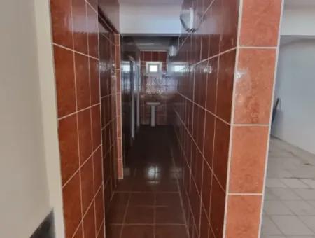 Didim Altınkum Mahallesinde Satılık Denize Sıfır  3 Dükkan Ve Daire