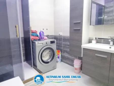 Didim Efeler Mahallesinde Satılık 4+1 Ayrı Mutfak Havuzlu Villa