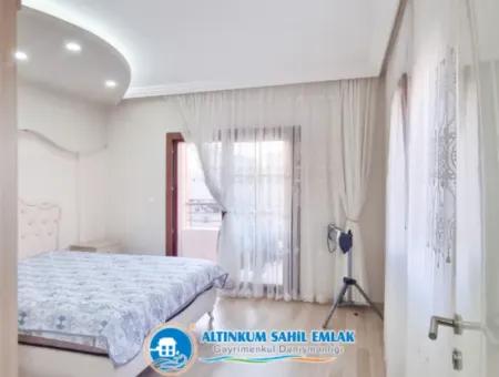 Didim Efeler Mahallesinde Satılık 4+1 Ayrı Mutfak Havuzlu Villa