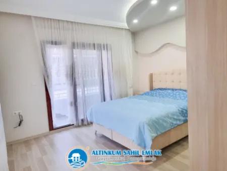 Didim Efeler Mahallesinde Satılık 4+1 Ayrı Mutfak Havuzlu Villa