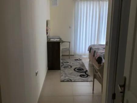 Didim Efeler Mahallesinde Site İçinde Satılık 3+1 Full Panoramik Deniz Manzaralı Dubleks