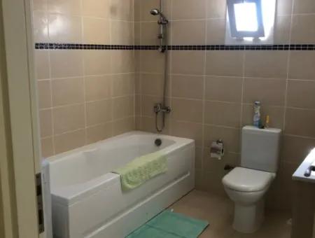 Didim Efeler Mahallesinde Site İçinde Satılık 3+1 Full Panoramik Deniz Manzaralı Dubleks