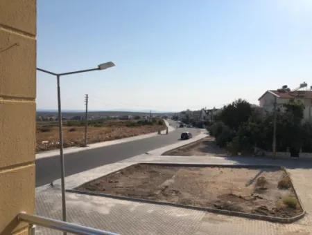 Didim Efeler Mahallesinde Site İçinde Satılık 3+1 Full Panoramik Deniz Manzaralı Dubleks