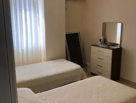 Didim Efeler Mahallesinde Site İçinde Satılık 3+1 Full Panoramik Deniz Manzaralı Dubleks