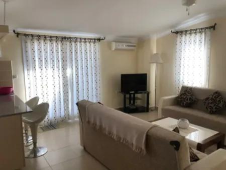 Didim Efeler Mahallesinde Site İçinde Satılık 3+1 Full Panoramik Deniz Manzaralı Dubleks