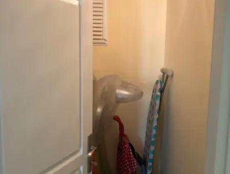 Didim Efeler Mahallesinde Site İçinde Satılık 3+1 Full Panoramik Deniz Manzaralı Dubleks