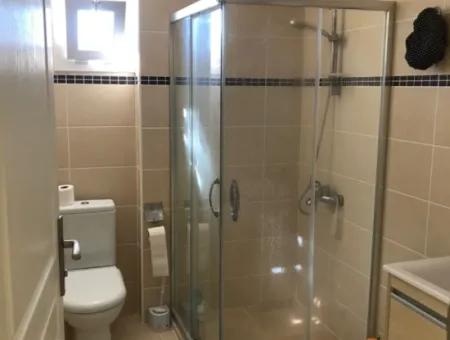 Didim Efeler Mahallesinde Site İçinde Satılık 3+1 Full Panoramik Deniz Manzaralı Dubleks