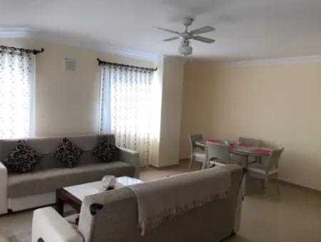 Didim Efeler Mahallesinde Site İçinde Satılık 3+1 Full Panoramik Deniz Manzaralı Dubleks