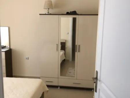 Didim Efeler Mahallesinde Site İçinde Satılık 3+1 Full Panoramik Deniz Manzaralı Dubleks