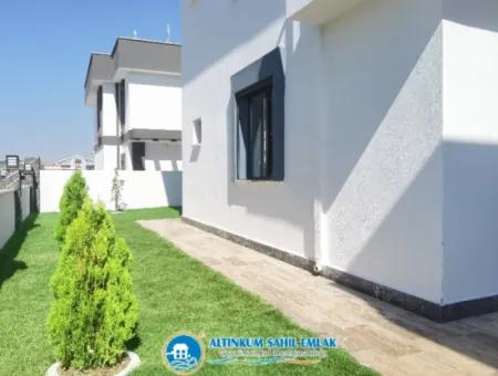 Didimde Satılık Müstakil Villa, Ev