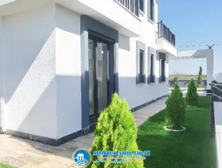 Didimde Satılık Müstakil Villa, Ev