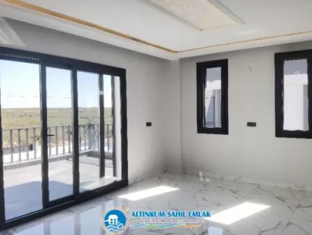 Didimde Satılık Müstakil Villa, Ev