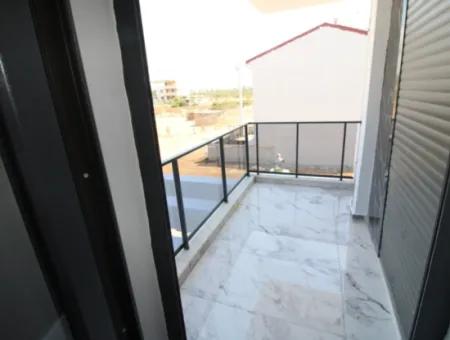 Didim Efeler Mahallesinde Satılık Lüks Ve Modern 4+1 Havuzlu Villa