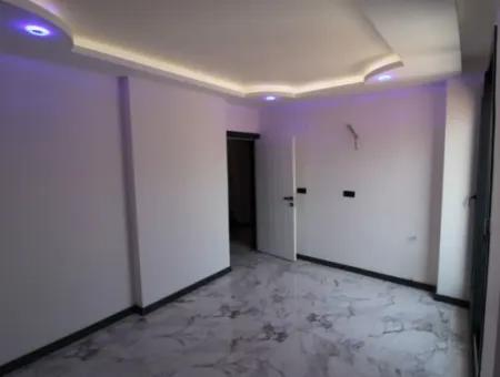 Didim Efeler Mahallesinde Satılık Lüks Ve Modern 4+1 Havuzlu Villa