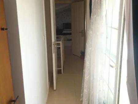 Didim Efeler Mahallesinde Satılık 5+1 Havuzlu Sitede Villa