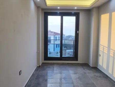 Didim Hisar Mahallesinde 3+1 Satılık Havuzlu Lüks Villa