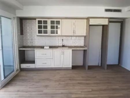 Didim Altınkumda Denize Sıfır Satılık 2+1 Daire