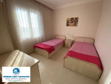 Didim Hisar Mahallesi Agean Height Sitesinde Satılık 4+1 Dubleks