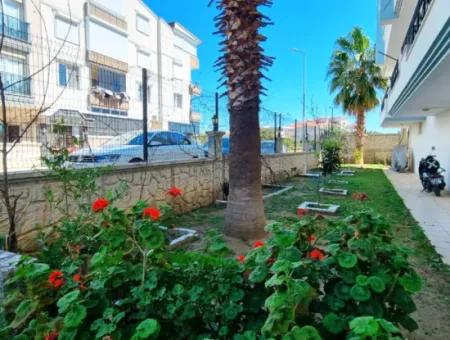 2 Bedroom Apartment For Sale  İn Didim Hisar Mahallesi Blue Hill Sitesi