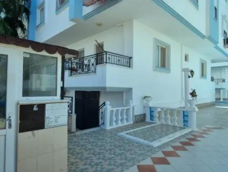 2 Bedroom Apartment For Sale  İn Didim Hisar Mahallesi Blue Hill Sitesi
