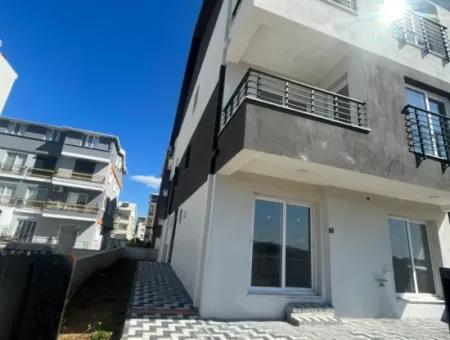 Didim Efeler’de Deniz Manzaralı Satılık 2+1 Daire