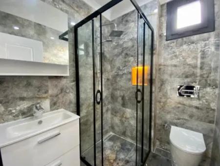 Didim Efeler Mahallesinde Satılık 3+1 Havuzlu Villa