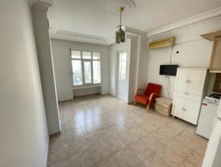 Didim Carrefoursa Arkası Satılık 2+1 Daire