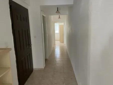 Didim Carrefoursa Arkası Satılık 2+1 Daire