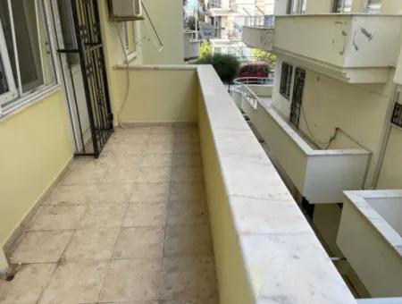 Didim Carrefoursa Arkası Satılık 2+1 Daire