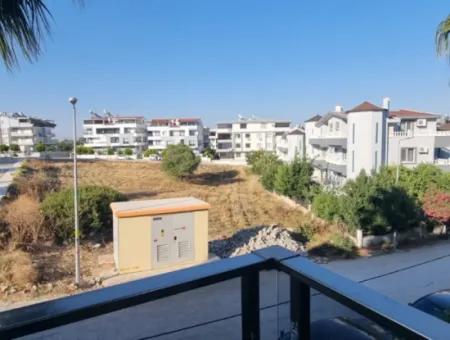 Didim Hisar Mahallesinde Satılık 2+1 Daire