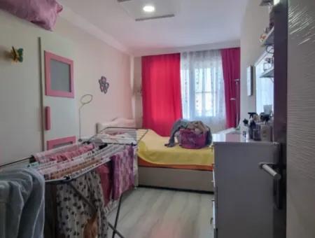 Didim Hisar Mahallesinde Satılık 2+1 Daire