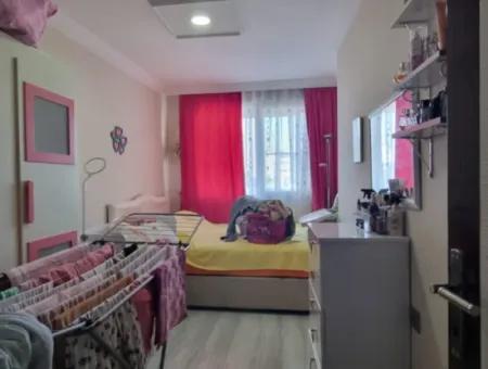 Didim Hisar Mahallesinde Satılık 2+1 Daire