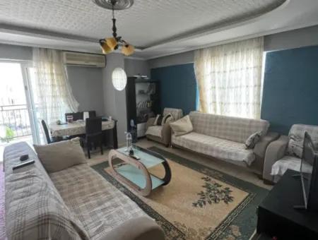 Didim Yeni Mahallede Satılık 2+1 Daire