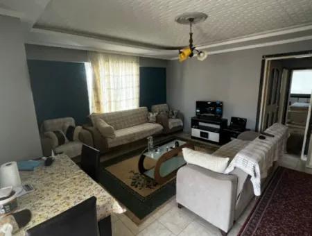 Didim Yeni Mahallede Satılık 2+1 Daire