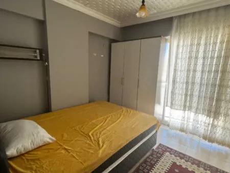 Didim Yeni Mahallede Satılık 2+1 Daire