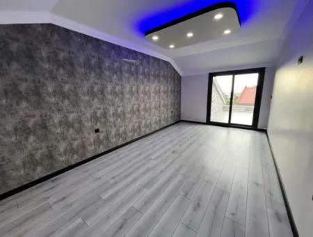 Didim Hisar Mahallesinde Satılık 5+1 Villa