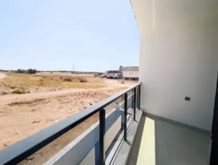 Hisar Mahallesinde Satılık 3+1 Deniz Manzaralı Kelepir Villa