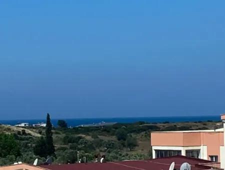 Didim Aykar Sitesinde Satılık 3+1 Daire