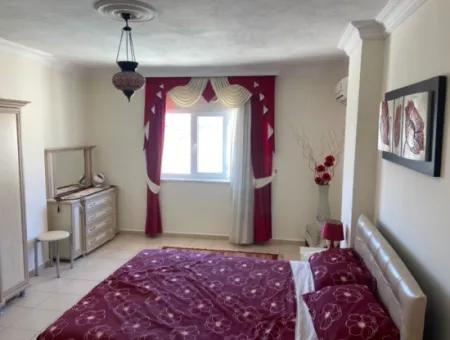 Didim Aykar Sitesinde Satılık 3+1 Daire