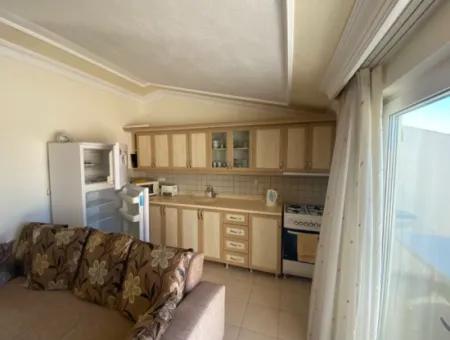 Didim Aykar Sitesinde Satılık 3+1 Daire