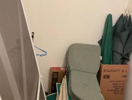 Didim Aykar Sitesinde Satılık 3+1 Daire