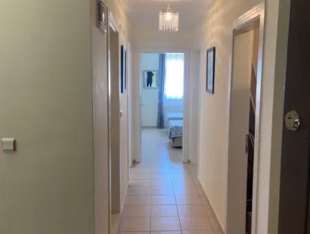 Didim Aykar Sitesinde Satılık 3+1 Daire