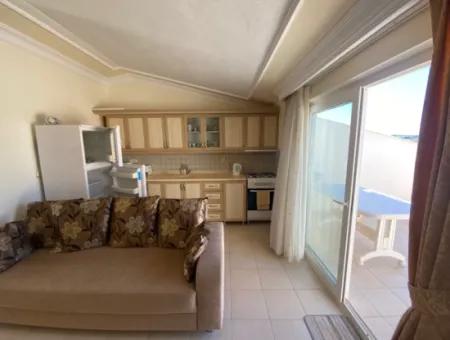 Didim Aykar Sitesinde Satılık 3+1 Daire